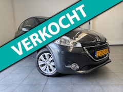 Peugeot 208 - 1.2 VTi Urban Soul / Pas 97000km Goed onderhouden