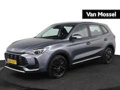 MG ZS - Hybrid+ 1.5 Hybrid+ Standard Camera | Apple Carplay | Adaptive Cruise Control