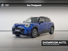 MINI Aceman - E John Cooper Works M 42.5 kWh - Boost Deals