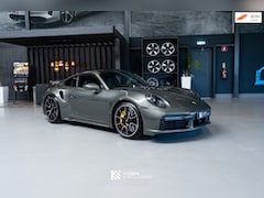 Porsche 911 - 992 3.8 Turbo S (2020, NL) 1e eigenaar, lift, Burmester, Exclusive velgen, Innodrive