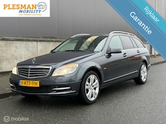 Mercedes-Benz C-klasse Estate - 180 CGI Avantgarde * Motorrevisie