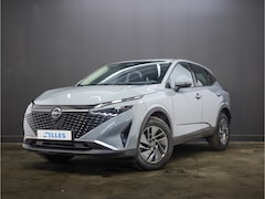 Nissan Qashqai - Acenta 1.3 MHEV | 360 Camera | Adaptieve cruise control | Applecarplay