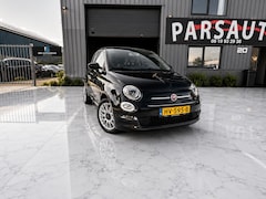 Fiat 500 - 0.9 TwinAir Turbo Popstar Automaat+ Airco+ PDC