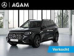 Mercedes-Benz GLB - electric 250+ Business Solution AMG 85.5 kWh
