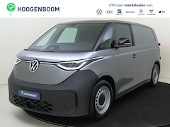 Volkswagen ID. Buzz Cargo - Bedrijfswagens Economy Business 125 kW (170 pk) Elektromotor | Voorstoelen verwarmbaar | B