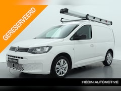 Volkswagen Caddy Cargo - 2.0 TDI | Automaat | Trekhaak | Imperial