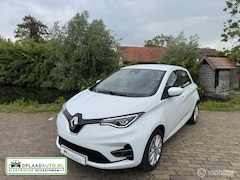 Renault Zoe - R110 Life Experience 52 | Koop Accu | Camera