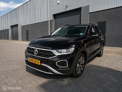 Volkswagen T-Roc - 1.0 TSI Life Edition