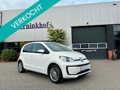Volkswagen Up! - 1.0 BMT move up
