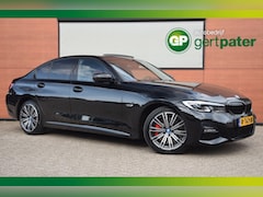 BMW 3-serie - 330e M-Sport Pano/LaserLED/HeadUp/Memory/Keyless