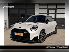 MINI Mini-Electric - Cooper SE John Cooper Works 54.2 kWh Pakket M | Panoramadak | Privacy glas | Inklapbare sp