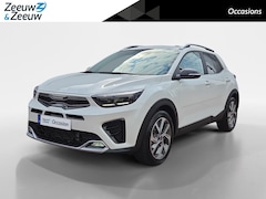 Kia Stonic - 1.0 T-GDi MHEV GT-PlusLine |Hoge zit | Apple CarPlay Android Auto | Trekhaak | Stoel & stu