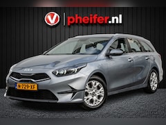 Kia Cee'd Sportswagon - Ceed 1.0 T-GDi DynamicLine Full map navigatie/ Camera/ DAB+/ Adapt. cruise/ Climate contro
