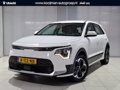 Kia Niro EV - ComfortLine 64.8 kWh SOH 100% Apple Carplay/Android Auto, Camera