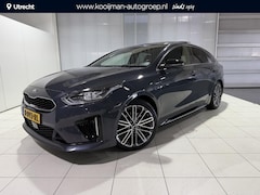 Kia Pro cee'd - ProCeed 1.4 T-GDI GT-PlusLine Trekhaak, elektrisch glazen schuif kantel dak, Stoel en Stuu