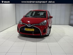 Toyota Yaris - 1.5 Hybrid Aspiration | All Season banden | Dealer onderhouden |