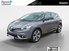 Renault Scénic - 1.3 TCe Intens | Dealeronderhouden | Camera | Trekhaak | All season banden | Navigatie
