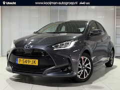 Toyota Yaris - 1.5 Hybrid Dynamic | Apple Carplay/Android Auto | Lichtmetalen Velgen | Keyless