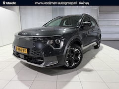 Kia Niro EV - DynamicLine 64.8 kWh Soh 100% achteruitrijcamera, Apple Carplay/Android Auto, cruise contr