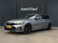BMW 3-serie Touring - 330e M-Sport Pro | Widescreen | Memory | Camera | Laserlight | Adaptive Cruise