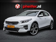 Kia XCeed - 1.0 T-GDi 120pk DynamicLine Trekhaak/ Navigatie/ Camera/ Dab/ Carplay/ Cruise control