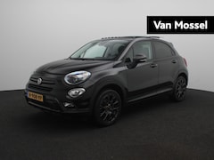 Fiat 500 X Cross - 1.4 Turbo MultiAir Cross | Automaat | Panoramadak | Achteruitrijcamera | Cruise Control |