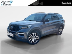 Ford Explorer - 3.0 V6 EcoBoost PHEV ST-Line |7 persoons| Allweatherbanden| Apple Carplay/Android Auto|Ron