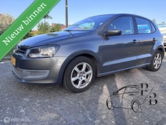 Volkswagen Polo - 1.4-16V Comfortline LPG G3 AIRCO UNIEK