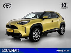 Toyota Yaris Cross - 1.5 Hybrid Explore | Apple Carplay/Android Auto | Parkeersensoren V + A | Climate control