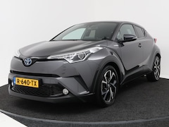 Toyota C-HR - 1.8 Hybrid Business Intro | Trekhaak | Stoelverwarming | Navigatie | Camera |