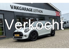 MINI Cooper - 1.5 Business | Black Edition