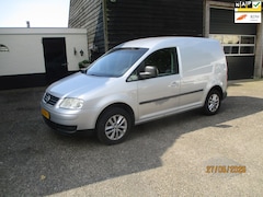Volkswagen Caddy - 2.0 SDI APK 2-2027 Prijs is incl. BTW