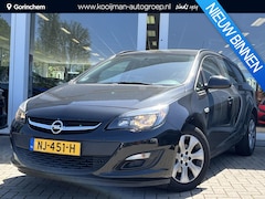 Opel Astra Sports Tourer - 1.4 Turbo Edition