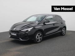 MG MG3 Hybrid+ - 1.5 Aut. Luxury | Navi | Led Koplampen | Stoel + Stuurverwarming | CarPlay | 360 Camera |