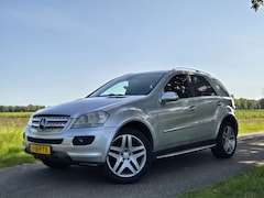 Mercedes-Benz ML-klasse - 280 CDI Onbekend