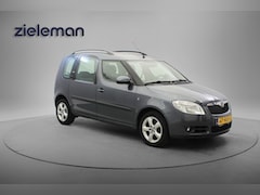 Skoda Roomster - 1.4 16V Tour - Airco, Trekhaak