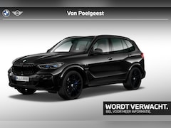 BMW X5 - xDrive45e