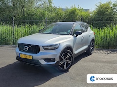 Volvo XC40 - 2.0 T4 R-Design | Panorama-dak | Trekhaak afneembaar | Achteruitrijcamera | Cruise control