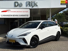MG MG4 Electric - Standard 51 kWh | Apple Carplay/Android Auto, ACC, Climate, PDC, Lichtsensor |