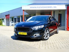 Ford Mondeo - 1.5 161pk ST Line Navi|Clima|ParkAssist|LMV