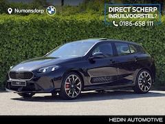 BMW 1-serie - 120 | M-Sport Pro | 19'' | Panorama. | Harman/Kardon | Head-Up | Park. Plus | Verlichte gr