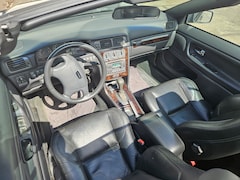 Volvo C70 Convertible - 2.0 T Prestige Serviceboek en Carpass aanwezig. Laatste onderhoud op 108.000km.