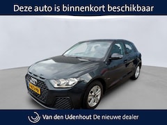 Audi A1 Sportback - 25 TFSI 96Pk Pro Line
