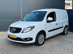 Mercedes-Benz Citan - 109 CDI / Camera / Zijdeur / Nap