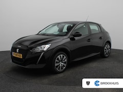 Peugeot e-208 - Navi | Airco | Cruise Control | Apple Carplay/ Android Auto | Keyless