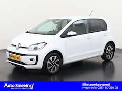 Volkswagen Up! - 1.0 Active | Camera | Stoelverwarming | Zondag Open