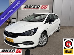 Opel Astra Sports Tourer - 1.2 Business Edition