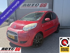 Citroën C1 - 1.0-12V Ambiance AIRCO APK tot 06-2027