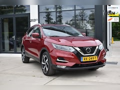 Nissan Qashqai - 1.2 Tekna Automaat