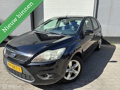 Ford Focus - 1.6 TDCi Comfort / airco / cruise / trekhaak /